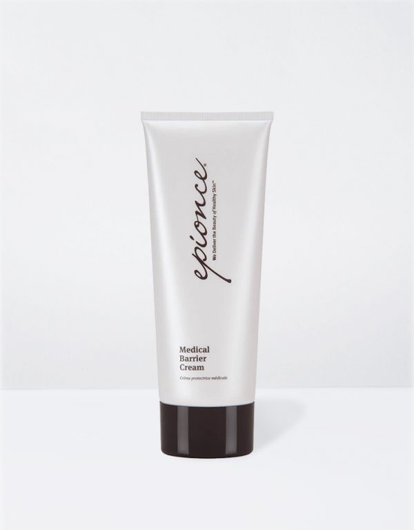 Medical Barrier Cream 1