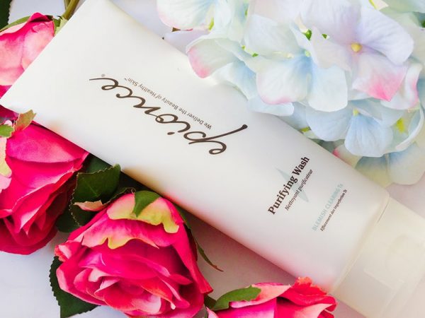 epionce purifying wash