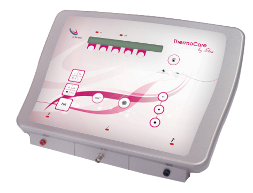 thermocare 熱能氣化